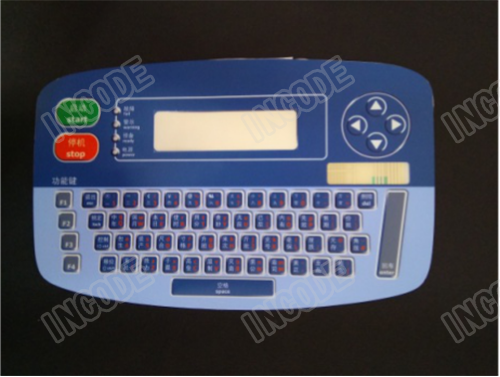 BỘ NHỚ CHO CITRONIX 4700