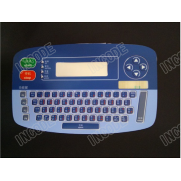 BỘ NHỚ CHO CITRONIX 4700