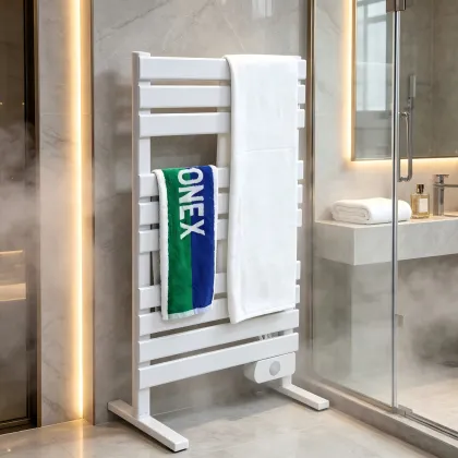 Tuya App WiFi Control Smart Towel Drying Rack