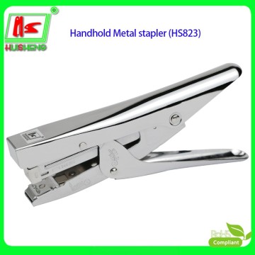 metal hand stapler HS823