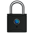 Elektroniczny kłódka z aplikacją Bluetooth Safety.
