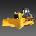 SD22C Shantui Merek Coal Bull Dozer untuk dijual