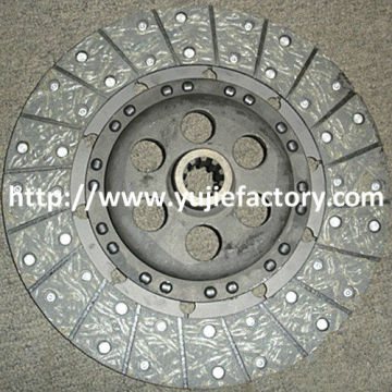 clutch disc for india market tractor