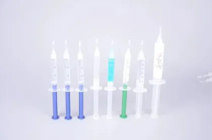 10ml Teeth Whitening Gel for Comprehensive Whitening
