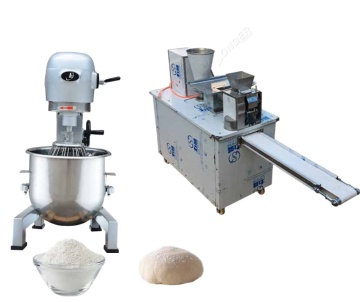 Russian Pelmeni Making Machine: Electric Automatic Pelmeni Maker
