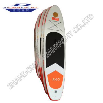 Isup Großhandel aufblasbare SUP -Paddel -Board -Surfen
