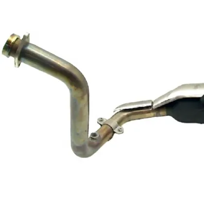BMW G310 R 2017-2019 Motorcycle Exhaust System for G310R K03