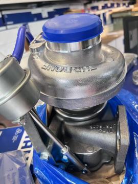 MAHLE 3592121 TURBOCHARGER FOR CUMMINS 4BTA R130-5