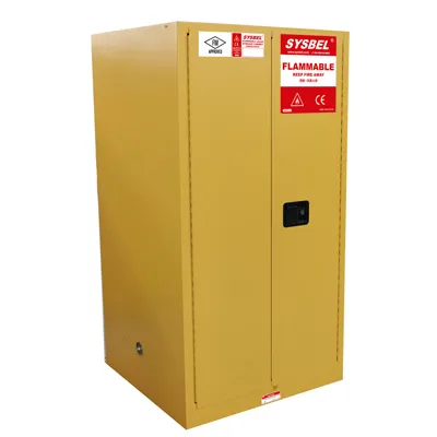 Flammable Cabinet(60Gal/227L),SYSBEL