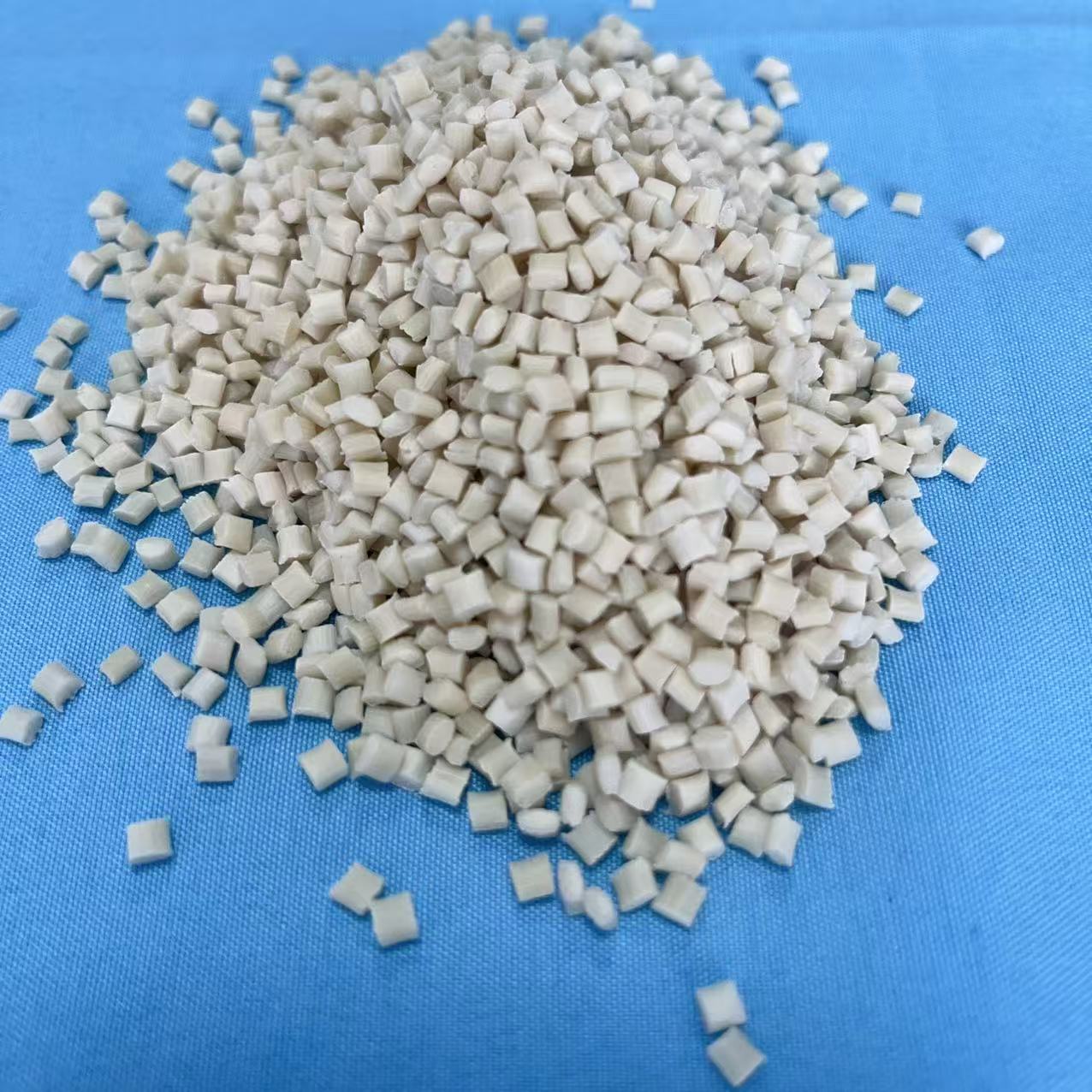PBT/PET gf50 plastic resins