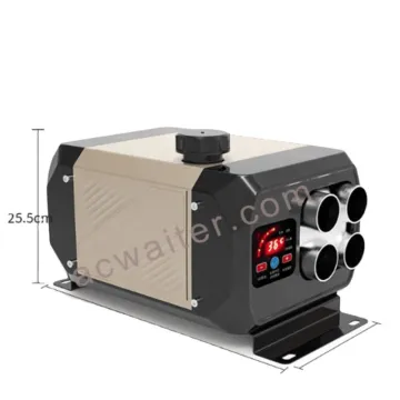 webasto heater 5000w diesel parking heater for truck