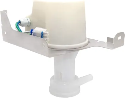 2217220 Ice Machine Water Pump for G-E Whirlpool Circulation Assembly