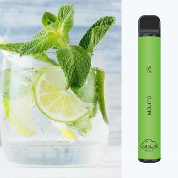 Most Popular pina colada Battery sigaretta elettronica vape