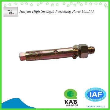 Wholesales High Quality Expansion Bolts And Anchor Bolts
