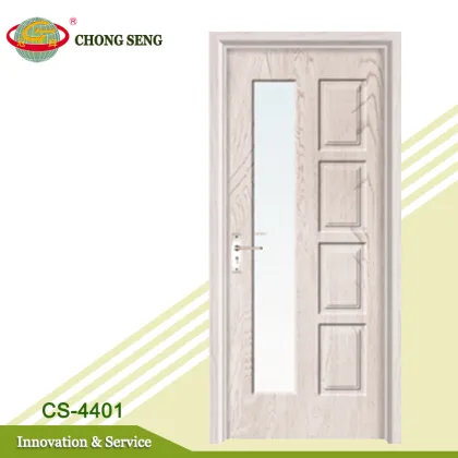 CS-4401 china factory american building supply doors