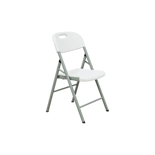 plastic outdoor folding dinning chair