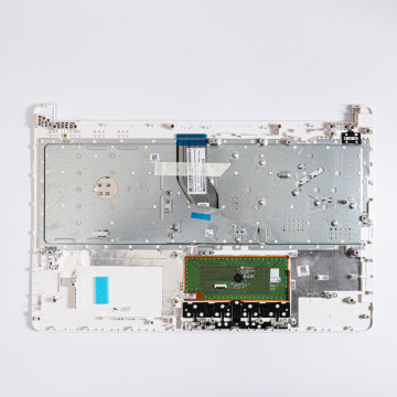 Hp 250 G6 Palmrest For HP 15BS 15BW Laptop Palmrest 925009-001 Manufactory
