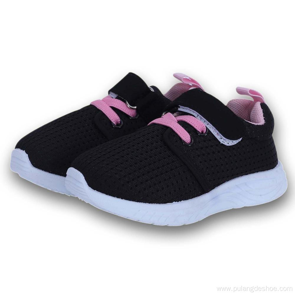 new fashion girl sneaker toddler sport shoes