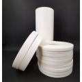 High performance leather hot-melt adhesive film