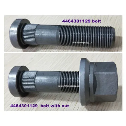 NEOPLAN BUS Wheel Bolt Assembly 4464301129