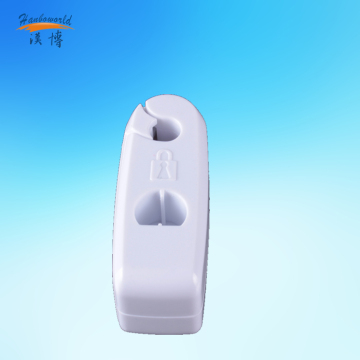 High quality EAS mobile shop Anti-theft ABS material magnitic hook security stop lock