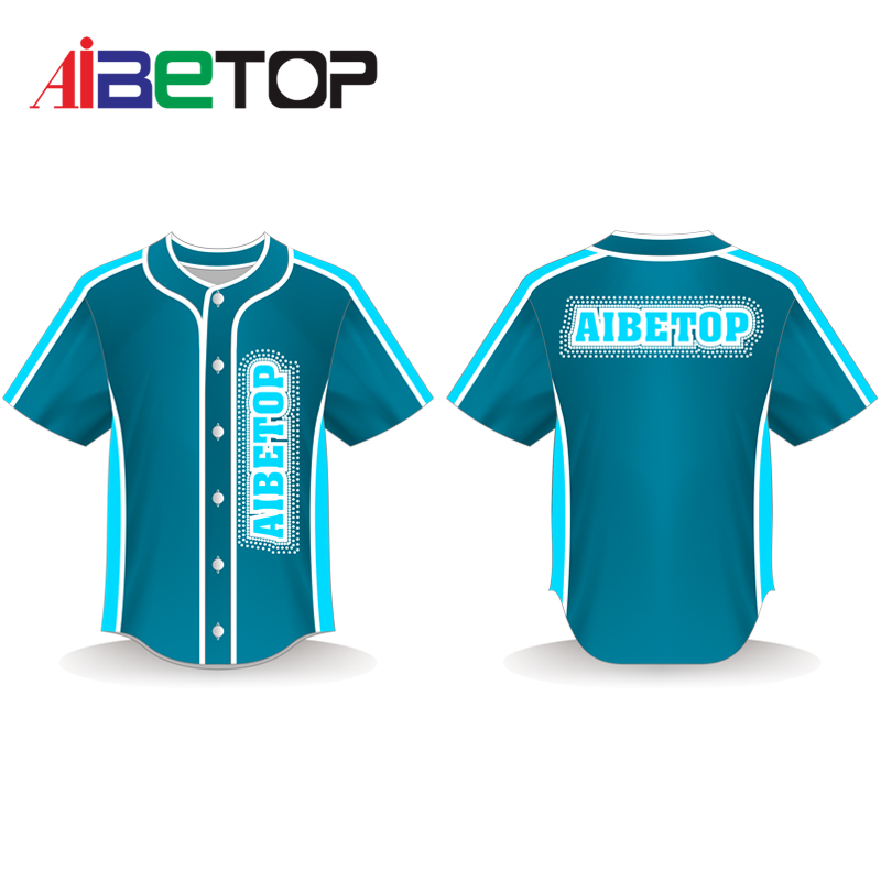 baseball Jersey