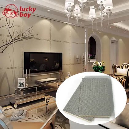 Traditional Wood Plastic WPC Board - WPC Flat Board