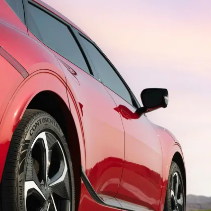 Super Hydrophobic TPU PPF Car Paint Protection Film