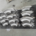 Inconel 625 nickel alloy steel elbow