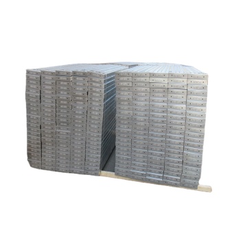 Cost-Effective Galvanized Kwikstage Batten Scaffolding Boards: Your Comprehensive Guide to Affordable Scaffold Planks