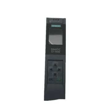 Siemens 6ES7 134-6JF00-0CA1 Analoge invoermodule: gedetailleerde informatie en specificaties