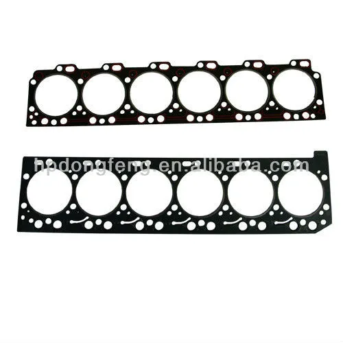Genuine ISM11 QSM11 Cylinder Head Gasket 3328634: A High-Quality Replacement for Your Vehicle's Engine