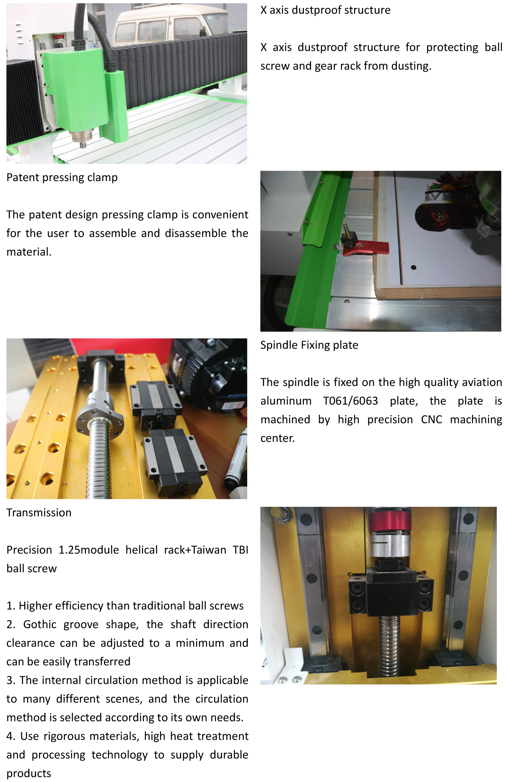 woodworking cnc router