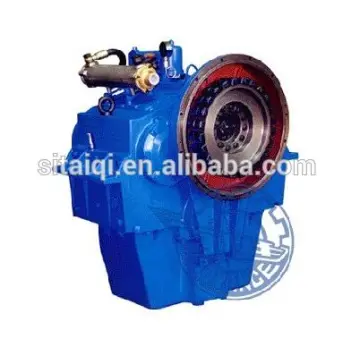 Advance Marine Gearbox HC1200