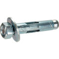 Anchor Nut with Hexagon Sleeve Stainless