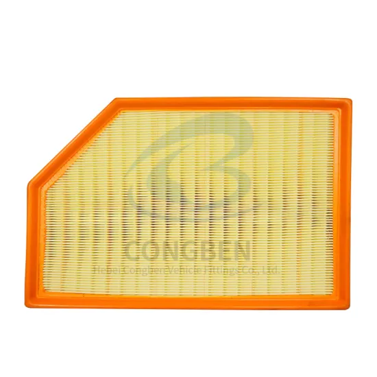 Truck Diesel Engine Air Filter 30748212 31370161 E1000L in China