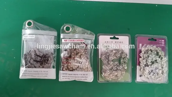 Ripping chain reel 1640 drive links