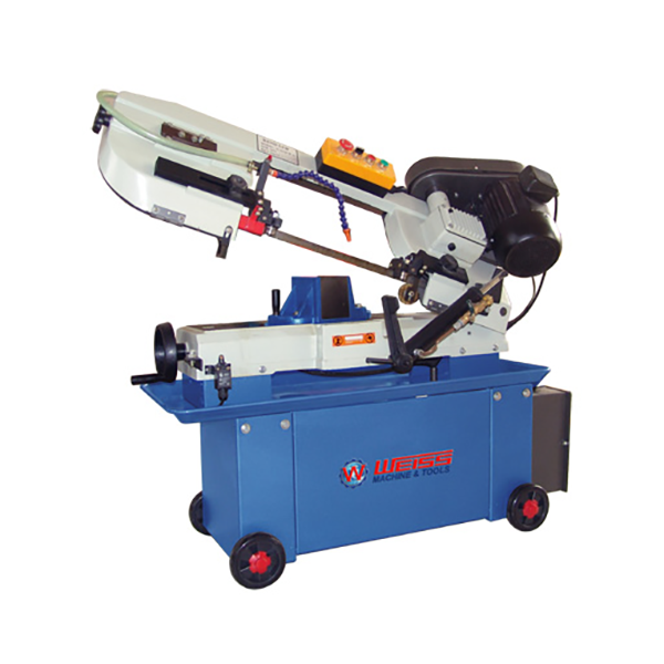 Band Saw Machine Price in India