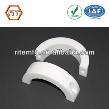 Rite Manufacturer custom cnc machining teflon parts