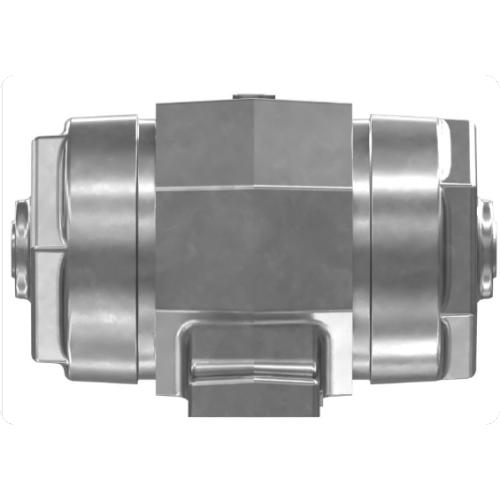 Quarry truck 773E tension adjuster 2050557/205-0557