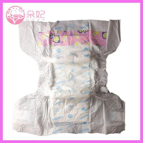 disposable stocklots diapers for baby