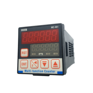 FOTEK MC-461 Multi-function UP/Down Counter with One Relay and 6 Digits