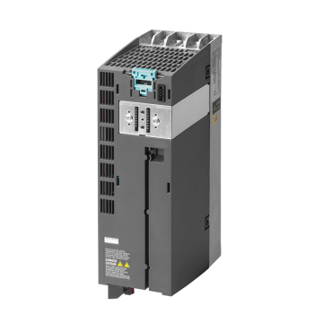 Brand New Germany Original SINAMICS S120 Single Motor Module Inverter 6SL3120-1TE28-5AA3 in Stock