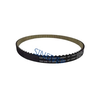 High-Quality Timing Water Pump Belt for EA211 Audi VW Seat Kodiaq 04E121605L/04E121605C