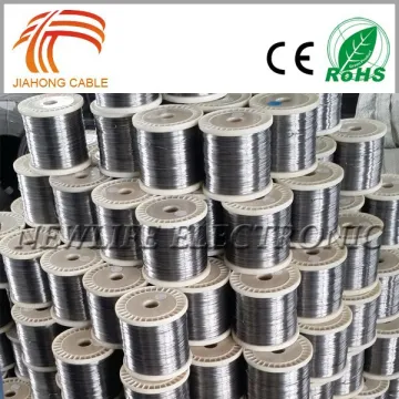 19awg 0Cr25Al5 FeCrAl Heat Resistant Wire Alloy Resistance Wire