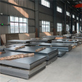 DC02 SPCC Rolled Rolled Stamped Steel Sheet