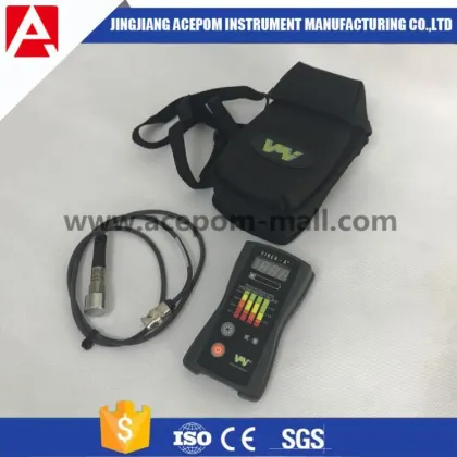 VIBER A+ Digital Vibration Meter - Professional Manufacturer in China