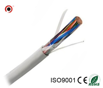 UTP Cat5e 25 Pairs Telephone Cable