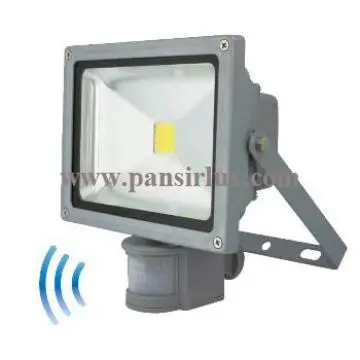 50W Sensor LED Flood Light 50W Floodlight Working Light 50w led floods