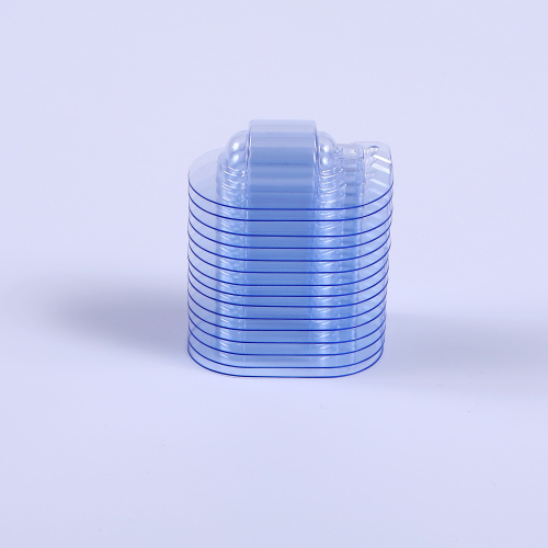 Clean Material Healthcare Blister Packaging Solutions